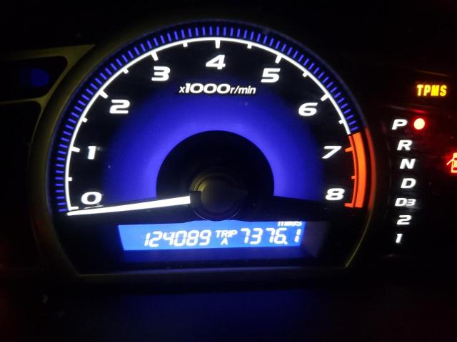 Photo 8 from auction – 2011 HONDA CIVIC LX with VIN 19XFA1F58BE026002