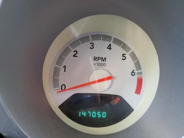 Photo 8 from auction – 2008 DODGE AVENGER SE with VIN 1B3LC46K68N631324