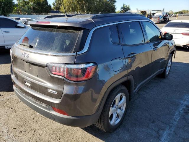 Photo 4 from auction – 2020 JEEP COMPASS LA with VIN 3C4NJCBB6LT141309