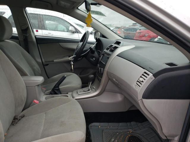 Photo 5 from auction – 2013 TOYOTA COROLLA BA with VIN 2T1BU4EE4DC058827