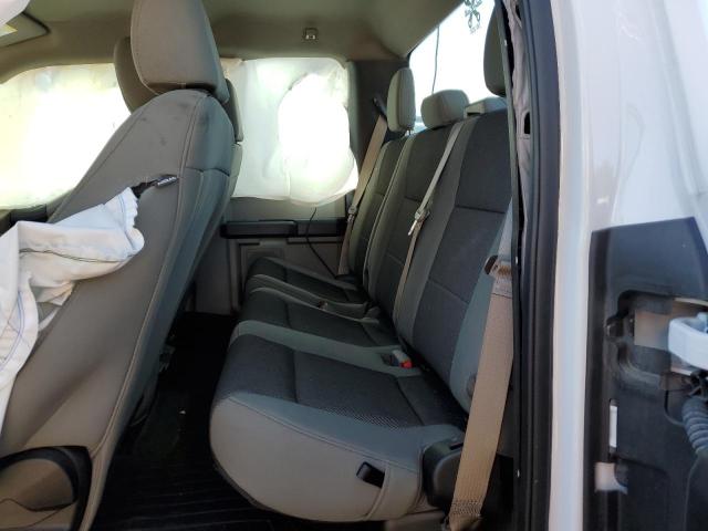 Photo 6 from auction – 2019 FORD F150 SUPER with VIN 1FTFX1E53KKF11029