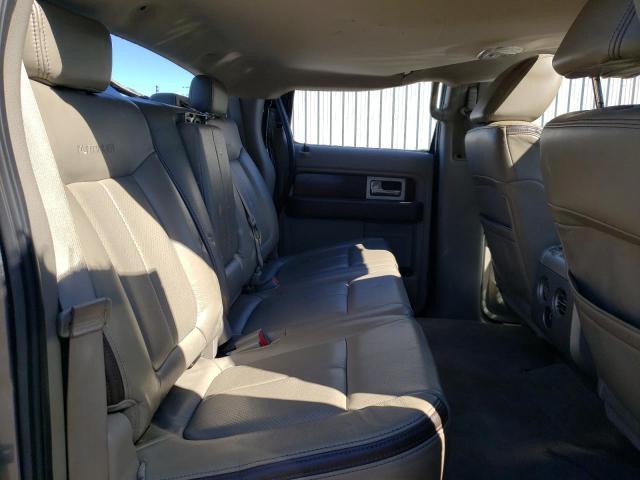 Photo 6 from auction – 2009 FORD F150 SUPER with VIN 1FTPW14V59FA84657