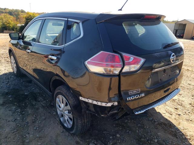 Zdjęcie 3 z aukcji – 2015 NISSAN ROGUE S z VIN KNMAT2MT1FP515214