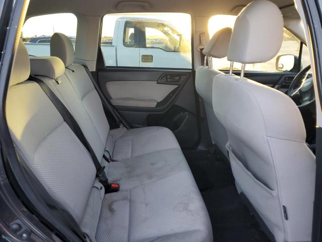 Photo 6 from auction – 2015 SUBARU FORESTER 2 with VIN JF2SJABC7FH431935