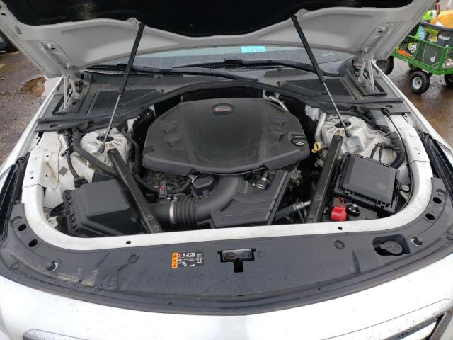 Photo 7 from auction – 2017 CADILLAC CT6 PREMIU with VIN 1G6KF5RS8HU158330