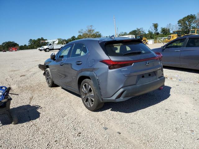 Photo 3 from auction – 2019 LEXUS UX 200 with VIN JTHY3JBH6K2004725