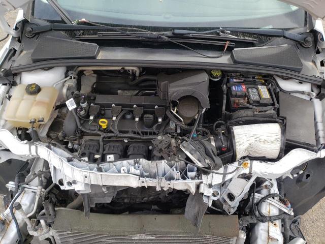 Photo 7 from auction – 2016 FORD FOCUS SE with VIN 1FADP3F20GL214024