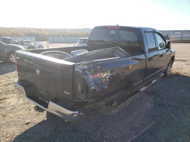 Photo 4 from auction – 2006 DODGE RAM 1500 S with VIN 1D7HU18256S548596
