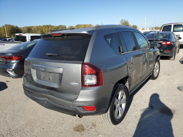Photo 4 from auction – 2014 JEEP COMPASS LA with VIN 1C4NJCEB8ED512460