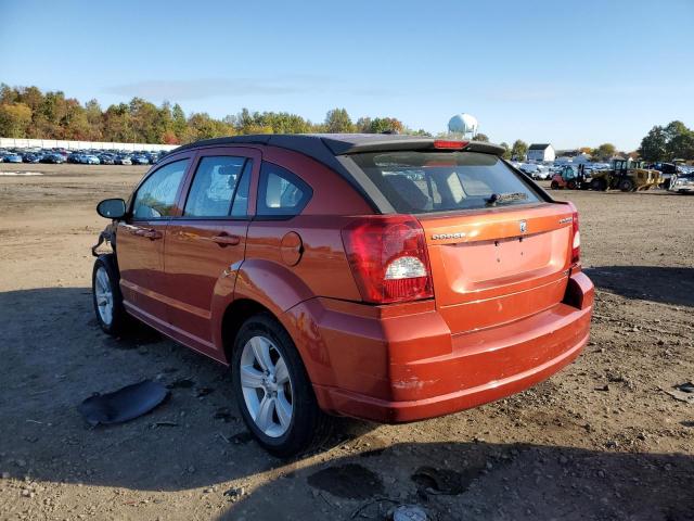 Photo 3 from auction – 2010 DODGE CALIBER SX with VIN 1B3CB4HA5AD613304