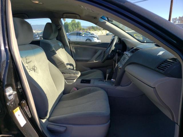 Photo 5 from auction – 2008 TOYOTA CAMRY CE with VIN 4T4BE46K58R038890