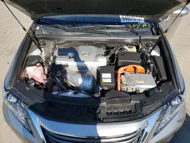 Photo 7 from auction – 2016 LEXUS ES 300H with VIN JTHBW1GG1G2105725