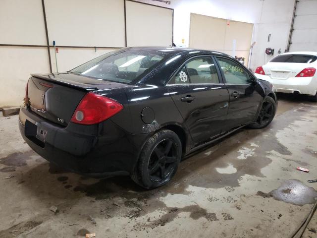 Photo 4 from auction – 2007 PONTIAC G6 BASE with VIN 1G2ZG58N674239625