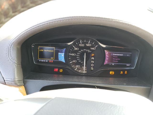 Foto 8 de la subasta – 2013 LINCOLN MKX con VIN 2LMDJ6JK5DBL13826