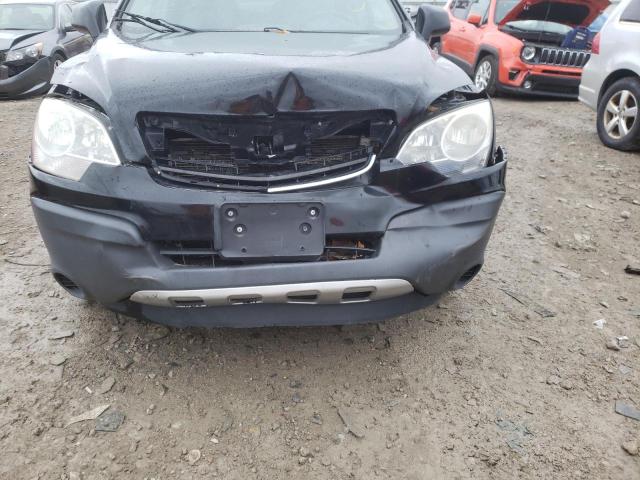 Photo 9 from auction – 2008 SATURN VUE XE with VIN 3GSDL43N28S619571