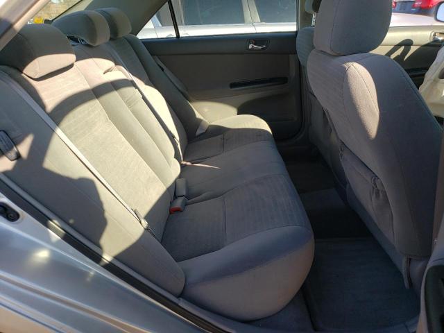 Photo 6 from auction – 2005 TOYOTA CAMRY LE with VIN 4T1BE32K15U102073