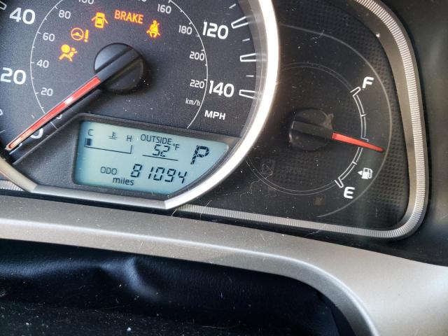 Photo 8 from auction – 2014 TOYOTA RAV4 LE with VIN JTMZFREV6ED042736