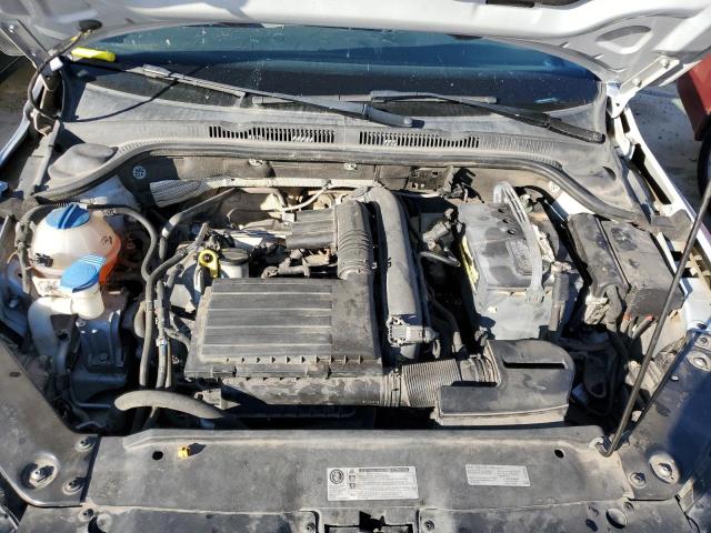 Photo 7 from auction – 2017 VOLKSWAGEN JETTA S with VIN 3VW2B7AJXHM397693