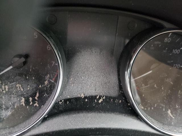 Photo 8 from auction – 2019 NISSAN ROGUE S with VIN 5N1AT2MT1KC729374