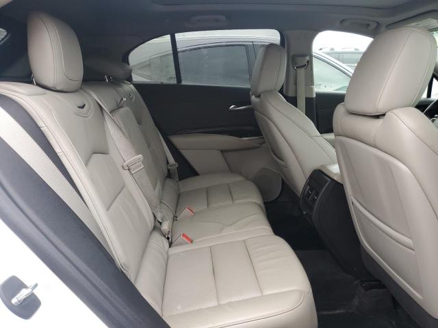 Photo 6 from auction – 2019 CADILLAC XT4 PREMIU with VIN 1GYFZCR43KF149696