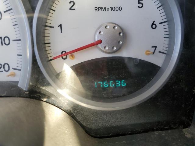 Photo 8 from auction – 2005 DODGE DAKOTA QUA with VIN 1D7HW48N05S263907