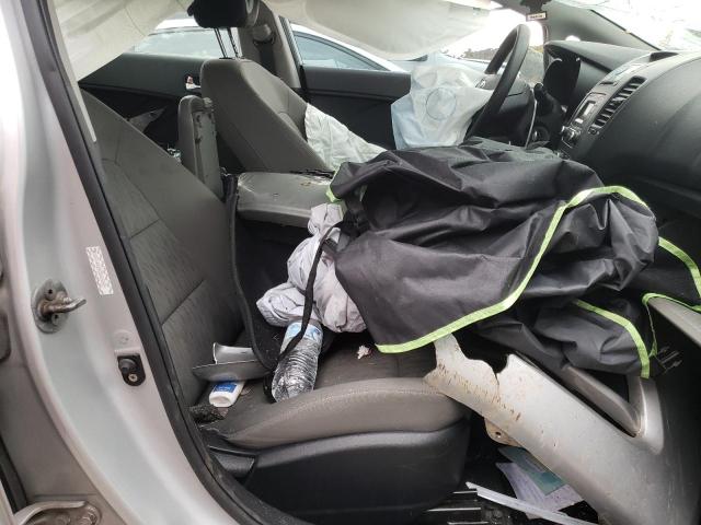Photo 5 from auction – 2016 KIA FORTE LX with VIN KNAFK4A65G5465589