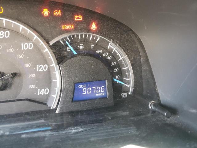 Photo 8 from auction – 2013 TOYOTA CAMRY L with VIN 4T4BF1FK2DR330129