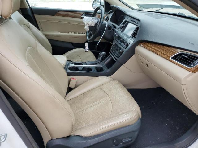 Photo 5 from auction – 2015 HYUNDAI SONATA SPO with VIN 5NPE34AF2FH022374