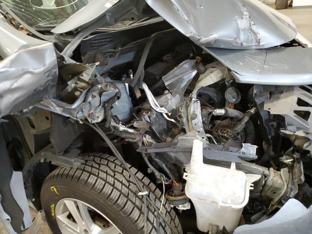 Photo 9 from auction – 2015 NISSAN VERSA NOTE with VIN 3N1CE2CPXFL364153