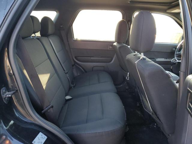 Photo 6 from auction – 2011 FORD ESCAPE XLT with VIN 1FMCU9D71BKA46825