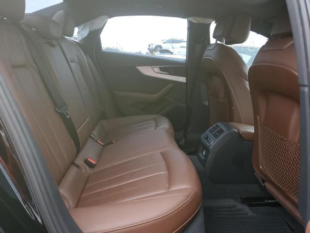 Photo 6 from auction – 2017 AUDI A4 ULTRA P with VIN WAUGMAF46HN043370