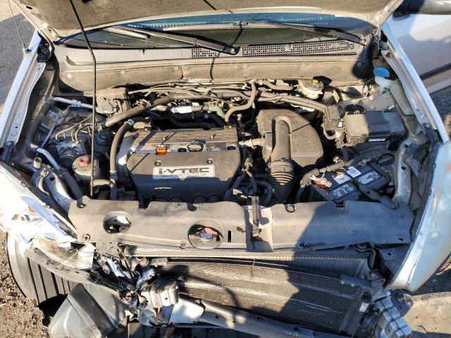 Photo 7 from auction – 2006 HONDA CR-V LX with VIN SHSRD78596U435414
