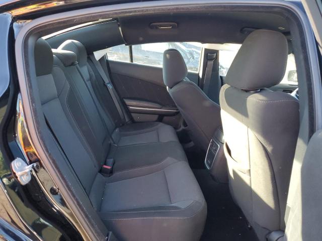 Photo 10 from auction – 2020 DODGE CHARGER SX with VIN 2C3CDXBG5LH123978