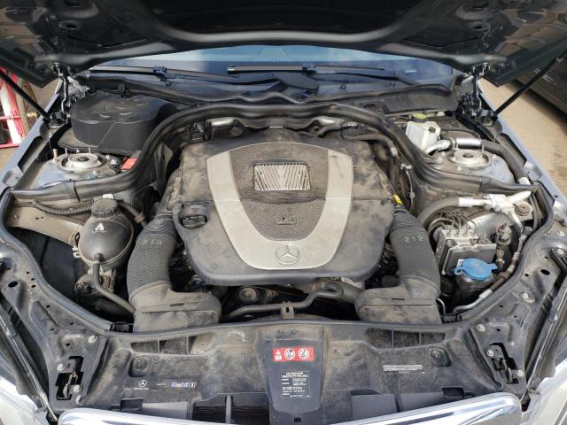 Photo 7 from auction – 2011 MERCEDES-BENZ E 350 4MAT with VIN WDDHF8HB1BA418267