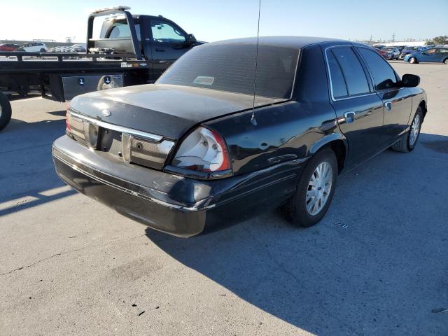 Photo 9 from auction – 2005 FORD CROWN VICT with VIN 2FAHP74W55X119862