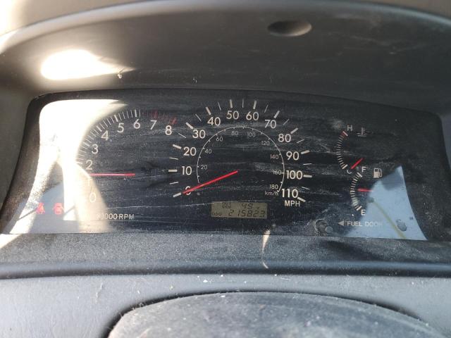 Photo 8 from auction – 2005 TOYOTA COROLLA CE with VIN 1NXBR32E35Z429315