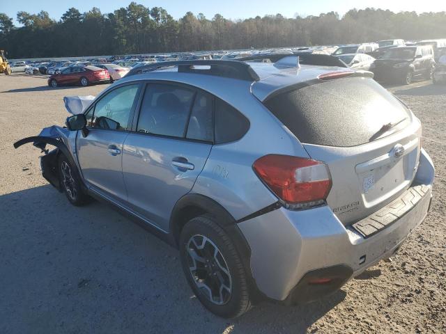 Photo 3 from auction – 2016 SUBARU CROSSTREK with VIN JF2GPANC3G8238067