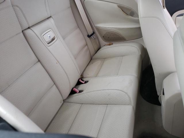 Photo 6 from auction – 2008 VOLKSWAGEN EOS TURBO with VIN WVWAA71F08V049405