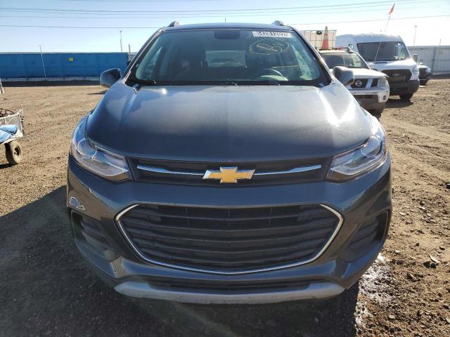 Photo 5 from auction – 2019 CHEVROLET TRAX 1LT with VIN 3GNCJLSB5KL328067