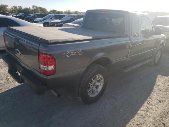 Photo 4 from auction – 2007 FORD RANGER SUP with VIN 1FTZR45E57PA45218