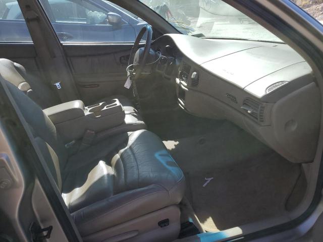 Photo 5 from auction – 2002 BUICK CENTURY LI with VIN 2G4WY55J221125148
