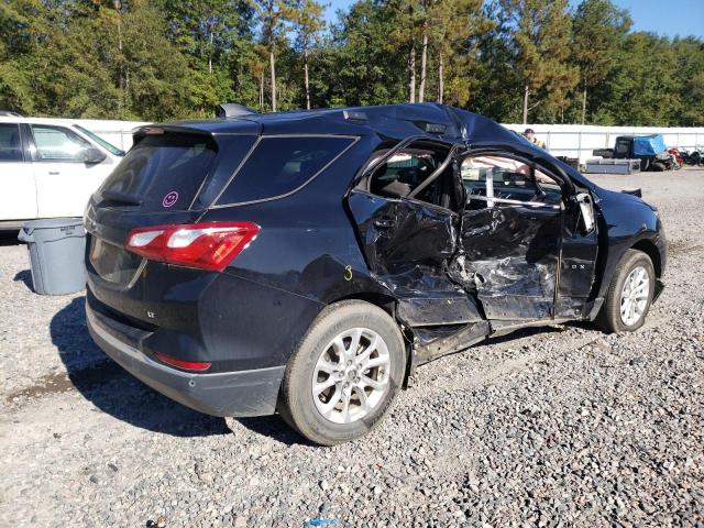 Photo 4 from auction – 2018 CHEVROLET EQUINOX LT with VIN 2GNAXJEV3J6199863