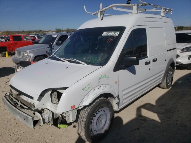 Photo 2 from auction – 2013 FORD TRANSIT CO with VIN NM0LS7BN5DT156237
