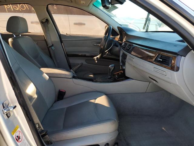 Photo 5 from auction – 2009 BMW 328 I SULE with VIN WBAPH53509A434709