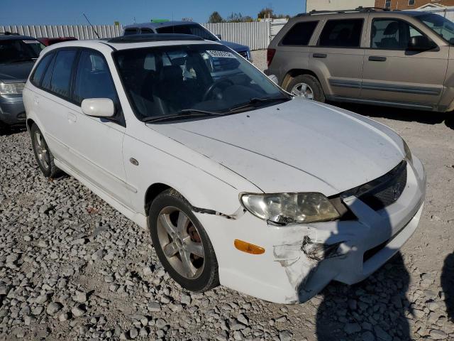 Фото 1 с аукциона – 2003 MAZDA PROTEGE PR с VIN JM1BJ245531204489