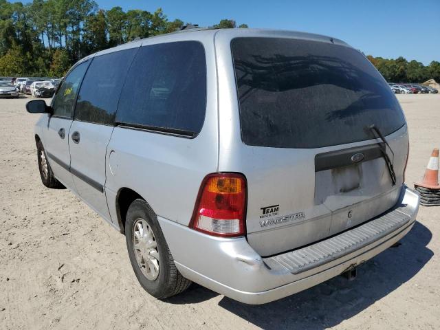 Photo 3 from auction – 2003 FORD WINDSTAR L with VIN 2FMZA51463BB67321