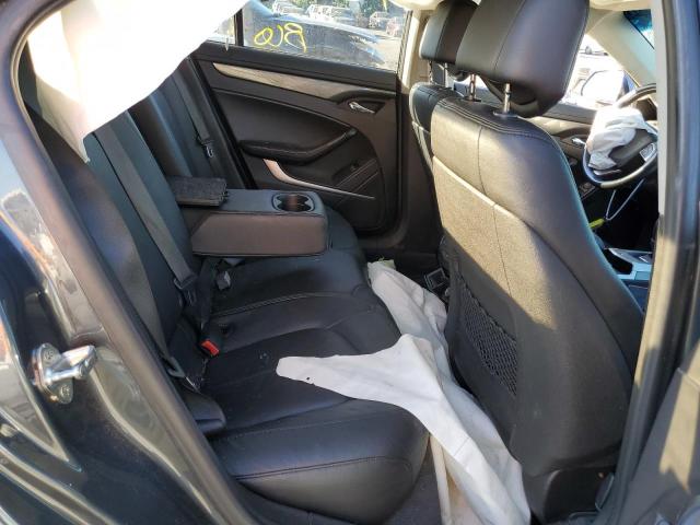 Photo 10 from auction – 2011 CADILLAC CTS with VIN 1G6DA5EY6B0135001