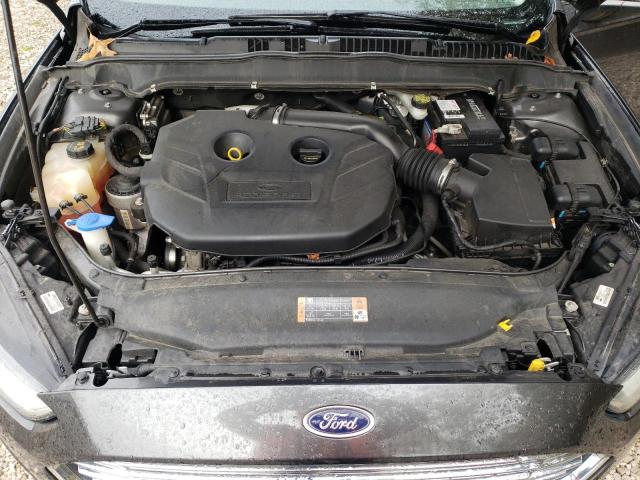 Photo 7 from auction – 2016 FORD FUSION SE with VIN 3FA6P0T92GR262926