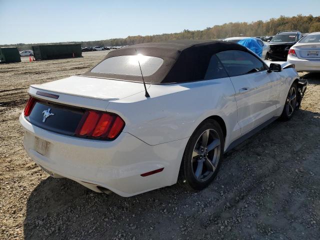 Photo 4 from auction – 2015 FORD MUSTANG with VIN 1FATP8EM7F5377591