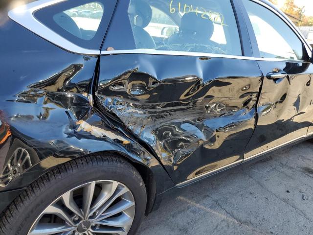 Photo 9 from auction – 2016 HYUNDAI GENESIS 3. with VIN KMHGN4JE5GU128170